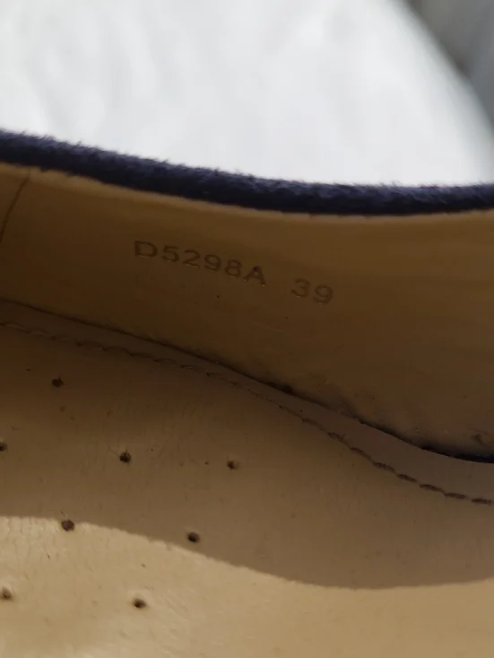 Geox 9 - Picture 9 of 10